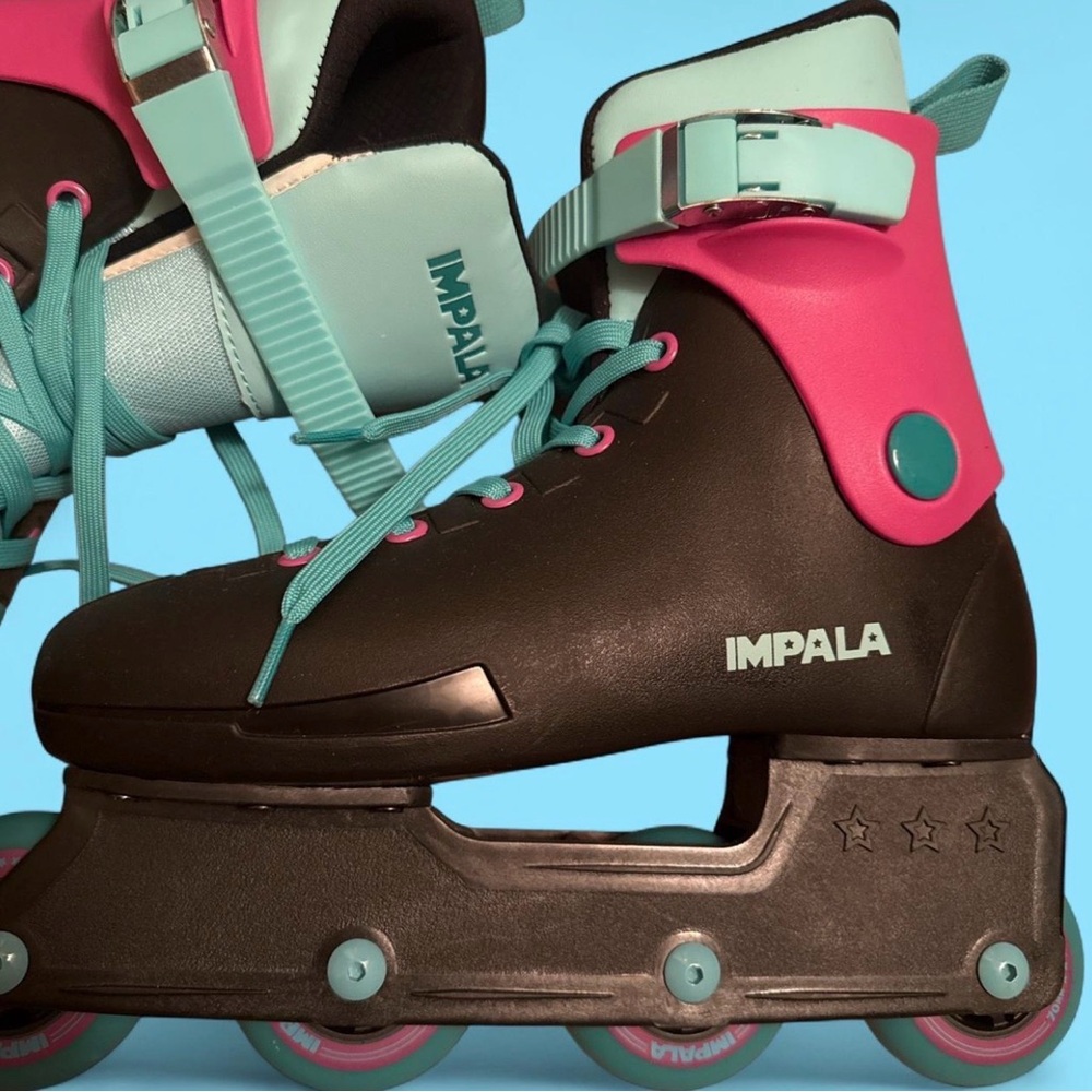 Impala Inline Skates - image 2